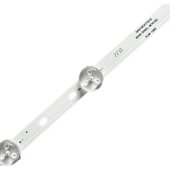 BACKLIGHT TV AKARI 42 INCH 4289T2 LE-4289T2 LE4289T2 LAMPU BL 42IN 10K 3V