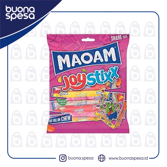 

Maoam JoyStixx