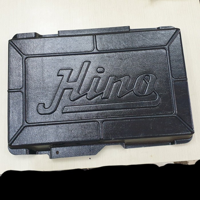 HTPS Cover Aki Hino Lohan Lama ASLI