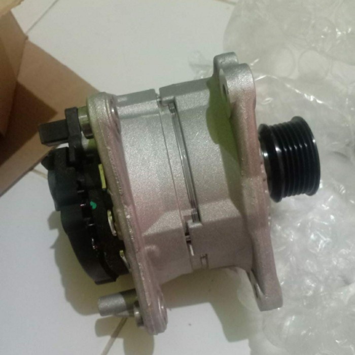 TMDL Alternator Re529377