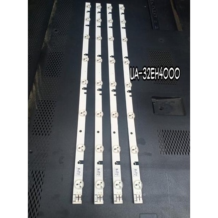 BACKLIGHT LAMPU LED TV SAMSUNG UA-32EH4000