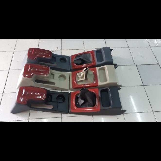 Console Box Consule Box Panther Kapsul Touring Panther 2000 On