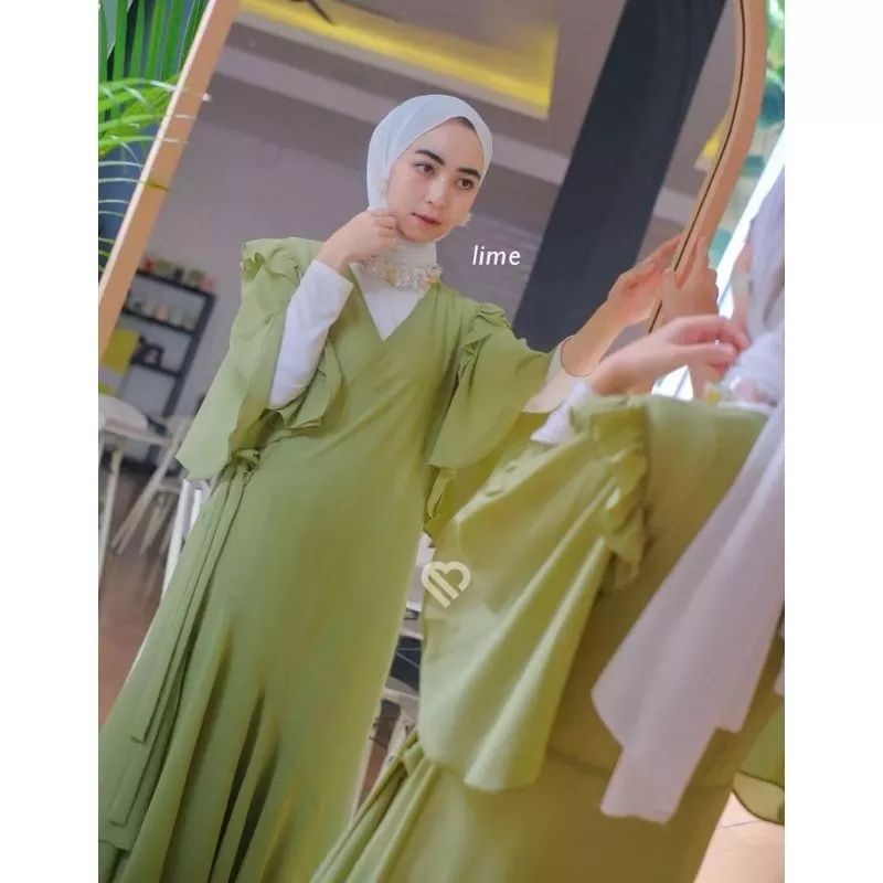 MEDIVA OUTER DRESS