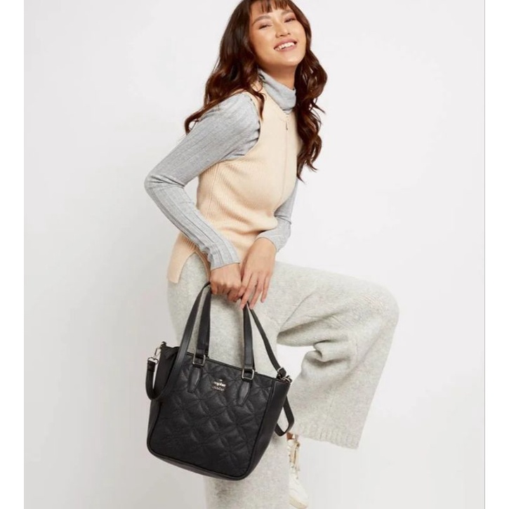 Promo Tas Selempang Bahu Wanita Norvillea Sophie Martin Ori