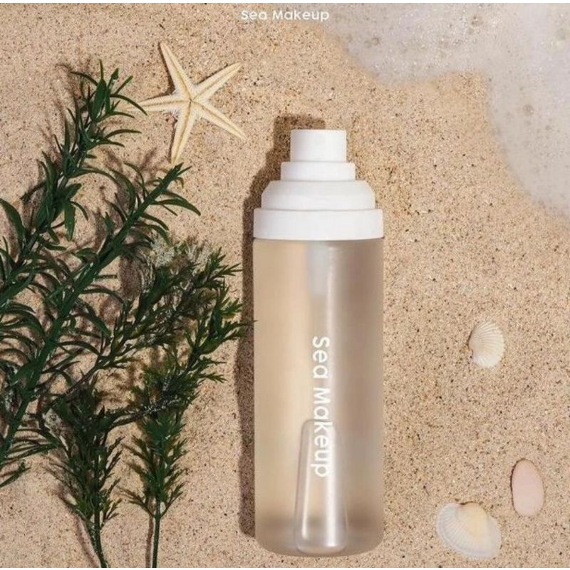 SEA MAKEUP LOCK IT MATTE ACNE SETTING SPRAY MAKE UP