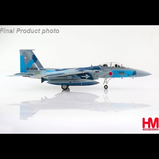 Diecast Pesawat Hm Mitsubishi F-15Dj Eagle Ha4528