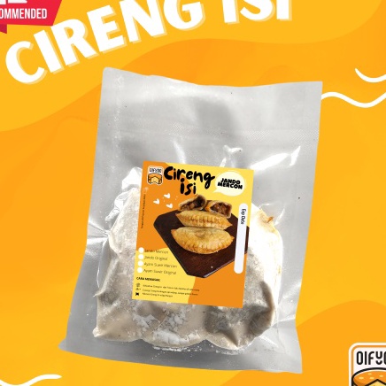 

ORIGINAL% CIRENG ISI by OIFYOO