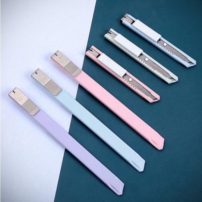 

Cutter Mini Pankyo Pisau Portbale