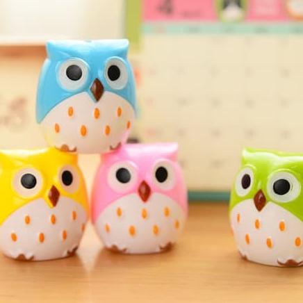 

Rautan Pensil Owl