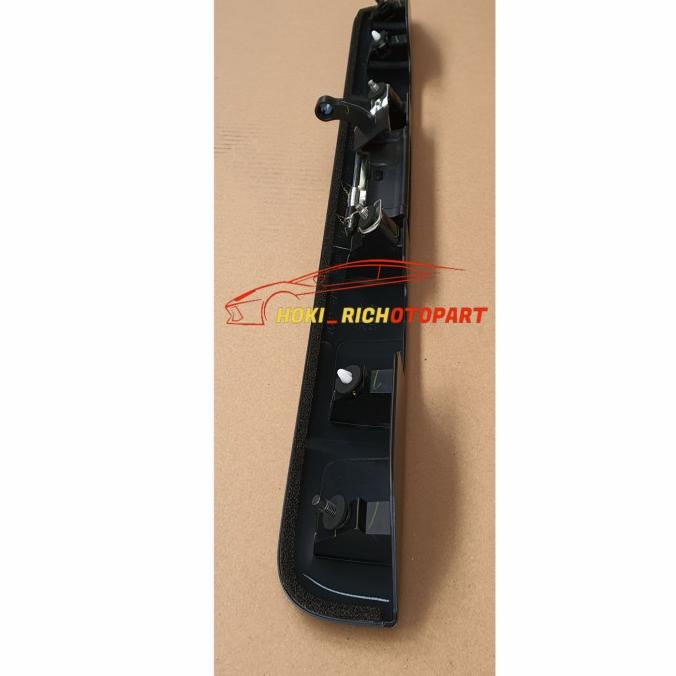 Trunklid Lis Bagasi Gran Max Blind Van Original