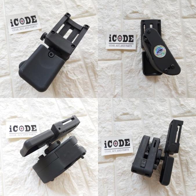 Fma Ipsc Race Master Holster