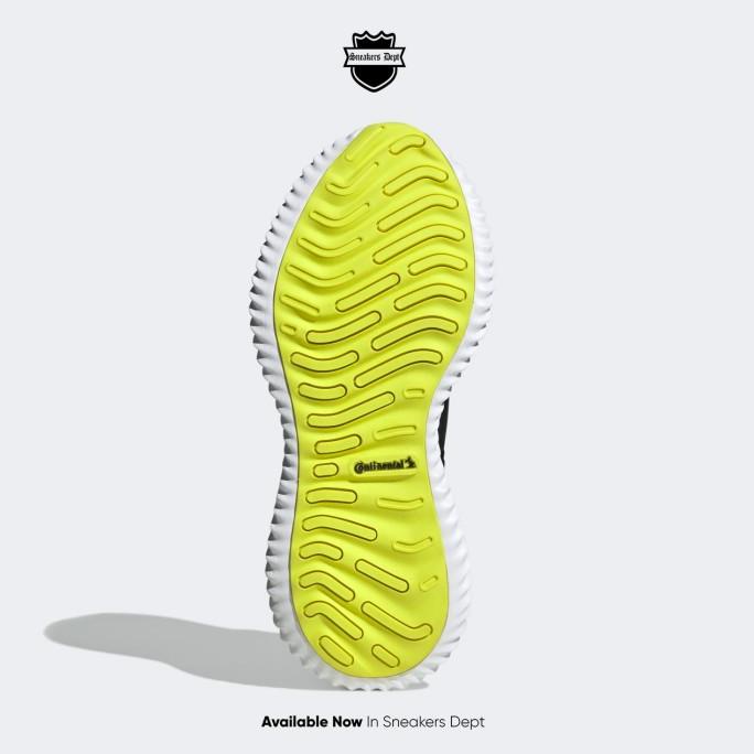 Sepatu Lari Pria Adidas Alphabounce Beyond Hp2635 Original #Original