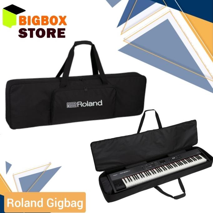 Tas/Gigbag Piano Roland RD 88