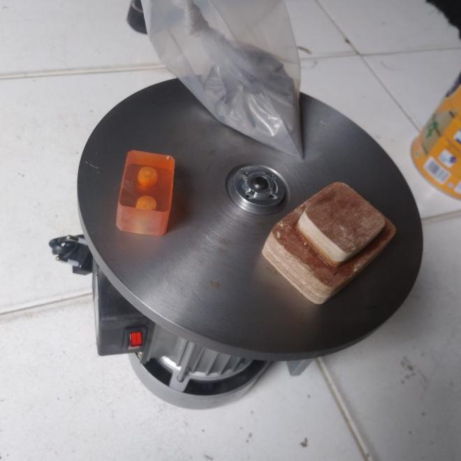 MESIN ASAH PISAU CLIPPER