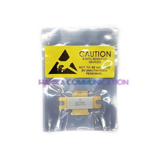 Motorola MRF9085 Spectra MX800 Repeater Radio Mobil dan Kendaraan