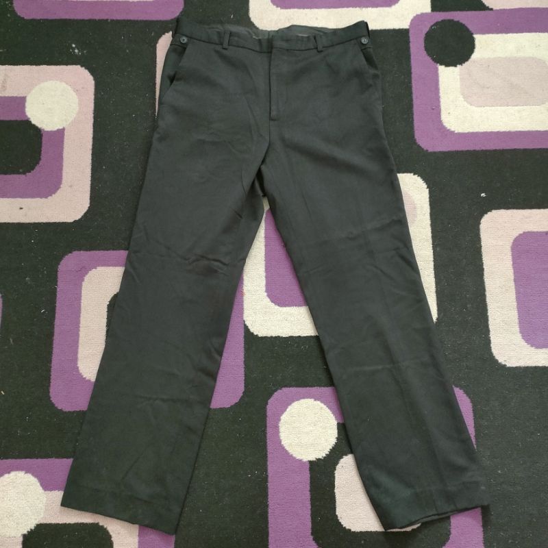 Mind Bridge Celana Katun