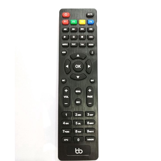 Free Ongkir REMOT/REMOTE RECEIVER/PARABOLA LGSAT ORACLE HD / OPTUS ORACLE HD LGSAT STAR 101 / OPTUS 