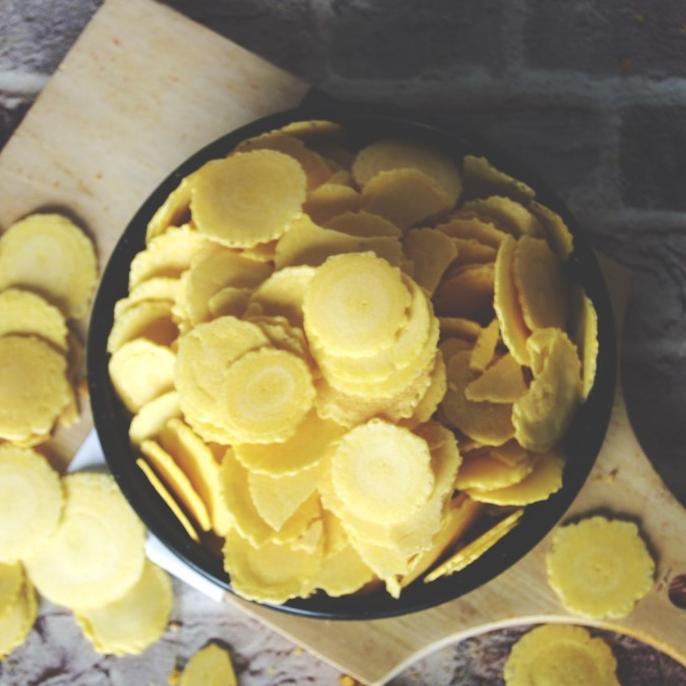 

OPAK DOLAR 500 GRAM afif jaya cemilan LUB