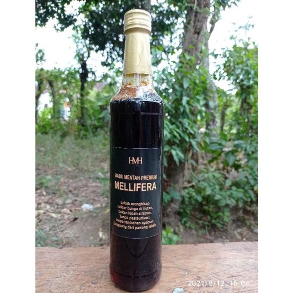 

Madu mentah HMH pure raw organic honey 1kg akasia murni asli alami murah al shifa uray java hills tj Best Seller