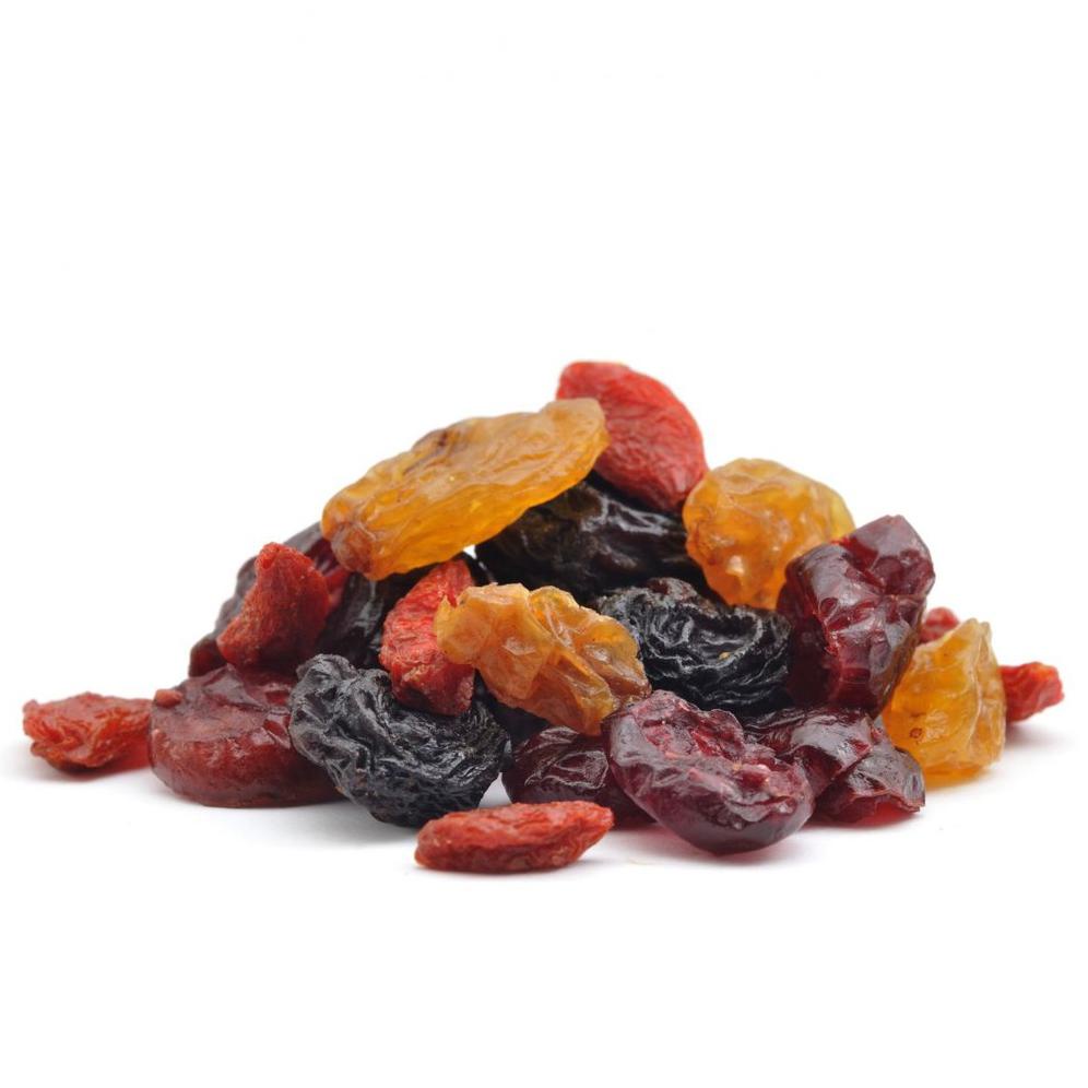 

Mixed Dried Fruit 500gr Best Seller