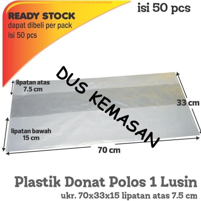 Aksesoris Dapur Kantong Plastik Box Pizza 30 Isi 50 Pcs Pengiriman Cepat