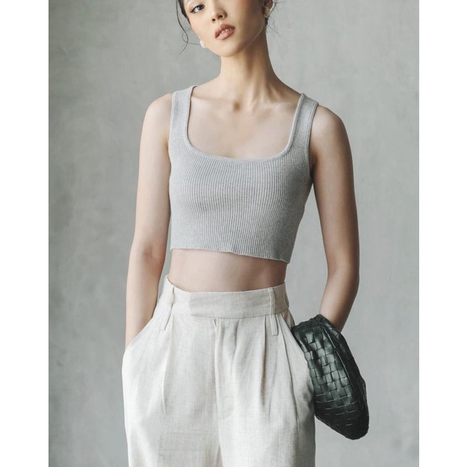 ANAIN - Ives Top