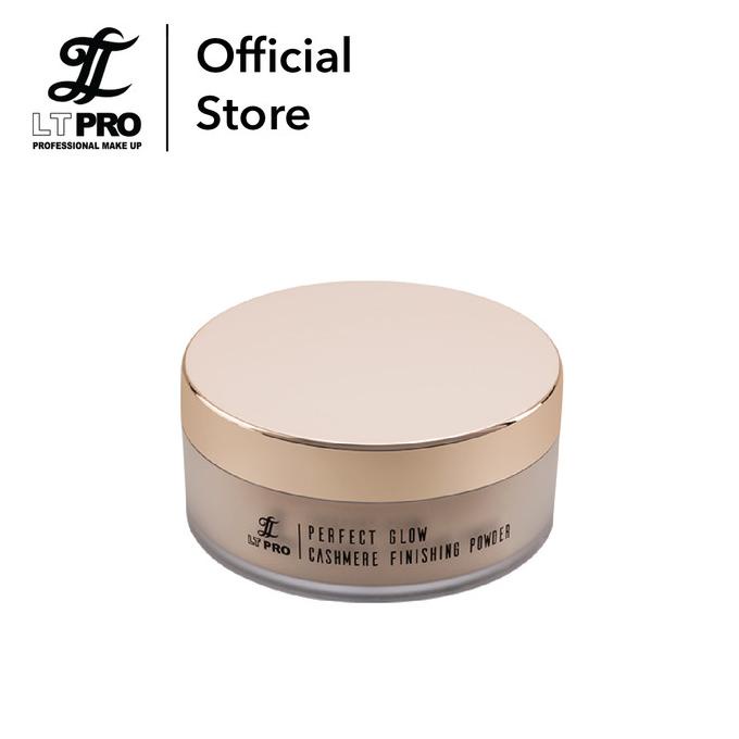 LT Pro Perfect Glow Cashmere Finishing Powder