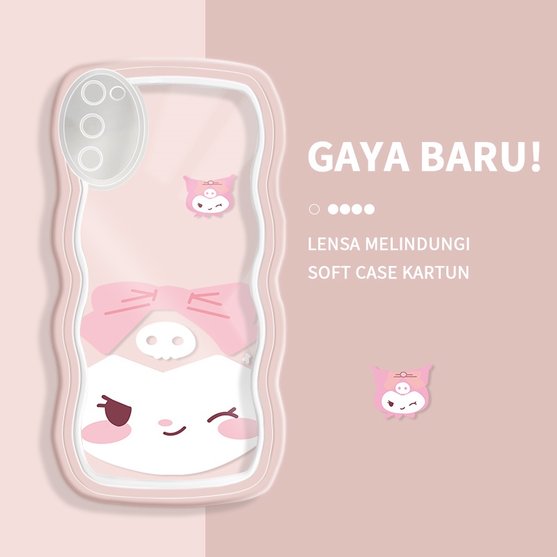 Casing Ponsel untuk Samsung Galaxy A30 A20S A10S A21S A50 A32 A31 A52 A22 A73 M10S M30S M21 M10 S20 