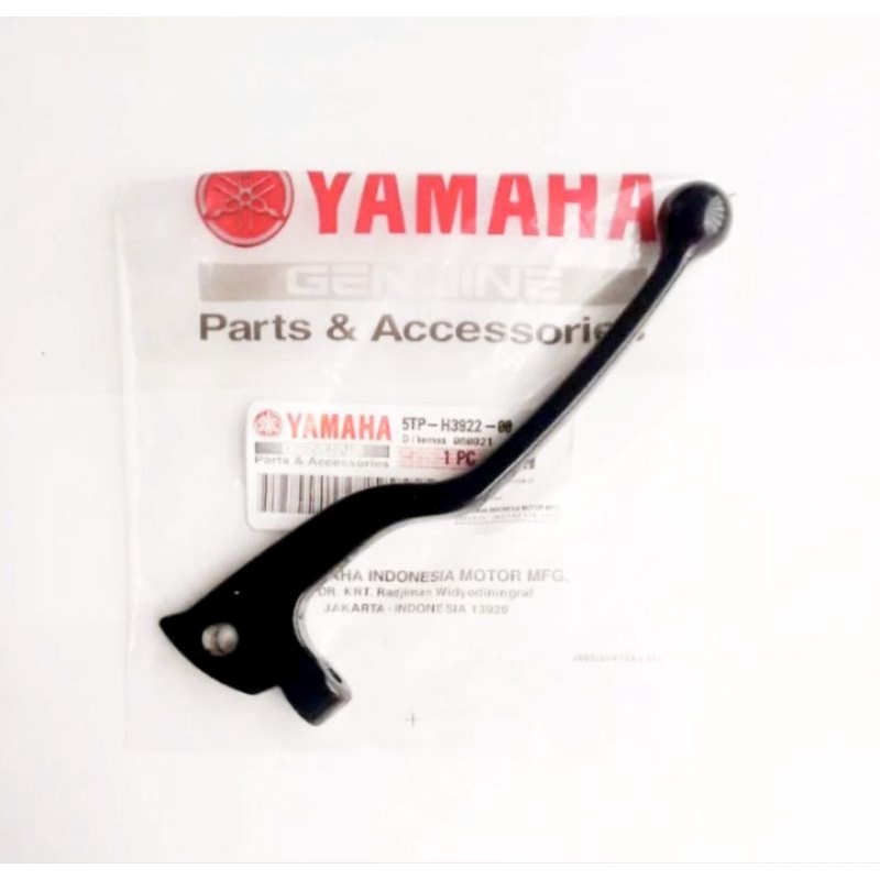 HANDLE REM KANAN JUPITER Z VEGA R CRYPTON 5TP