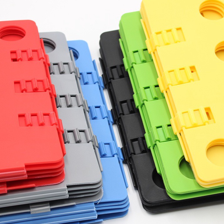 [KODE ikGBS] Papan Lipat Baju Praktis Dewasa - Flipfold Laundry Clothes Folder