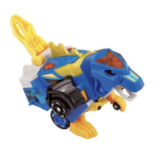 Must Have Vtech - Switch Go Dino Turbo - Cruz Spinosaurus Termurah