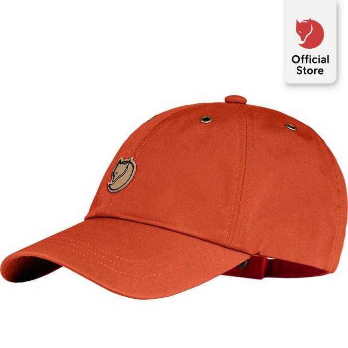 Terlaris Topi Fjallraven Helags Cap