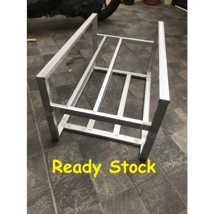 Best Seller Rak Mining Rig Bitcoin 6 Gpu / 6 Vga