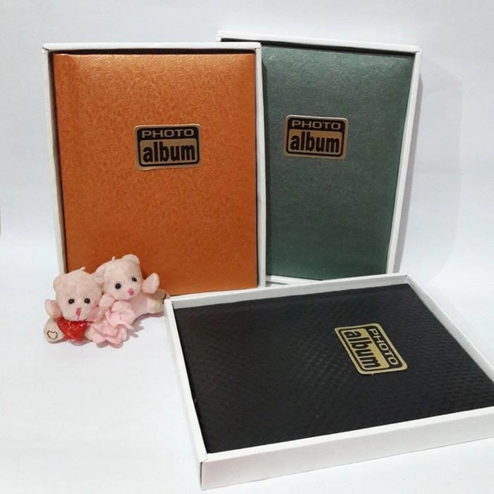 Best Seller Photo Album Magnetic/2R-5R