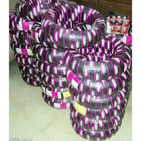 BAN VESPA SPRINT BELAKANG 120/70-12 ZENEOS REAL