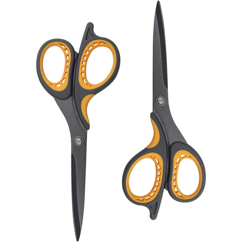 

Gunting Multifungsi Anti Lengket Stainless Steel 21.8cm - K10