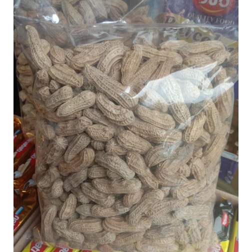 

Sale | KF7 | KACANG KULIT SANGRAI BERAT 1 KG