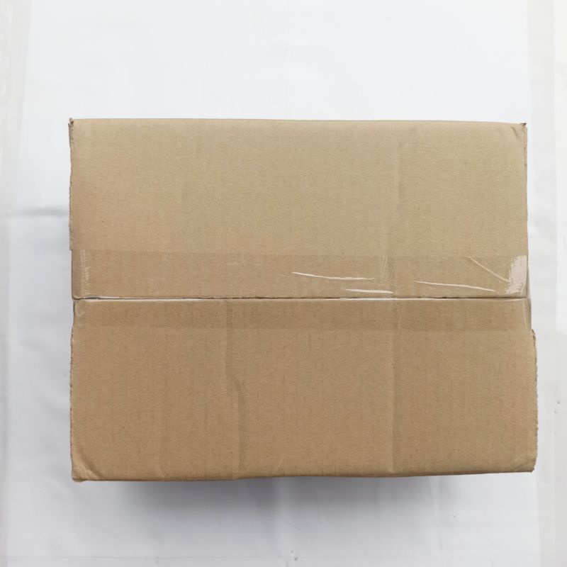 

Packing Dus Tambahan dalam Pengiriman