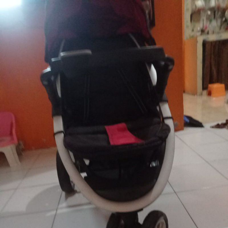 stroller balita