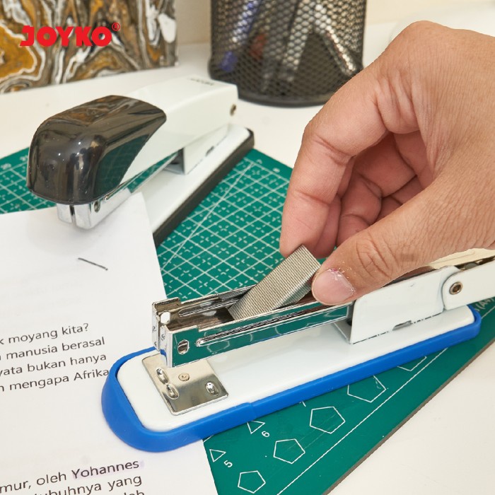 

Stapler Stepler Jepretan Joyko Hd-30