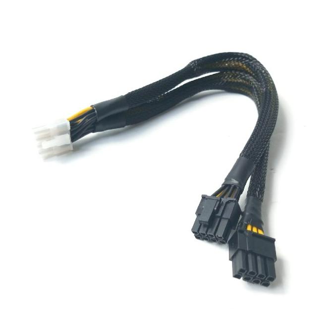 EGPU TB3 THUNDERBOLT EXTENSION CABLE ADT-LINK PCIE X16 TO M.2 NVME