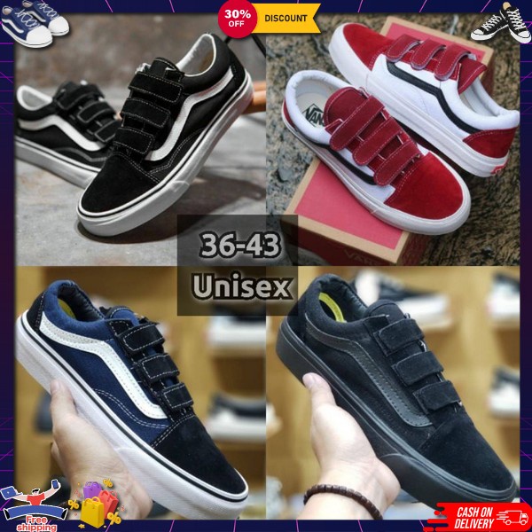 Sapatu Santai Cwok Soepatu Kets Untuk Jalan Jalan Sneakers Fashion Spetu Laki Laki Terbaru Srs Olahr