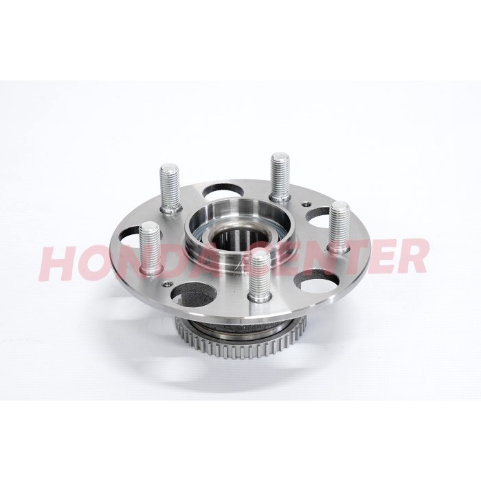 LAHAR LAHER BEARING RODA BELAKANG HONDA STREAM 2002 2003 2004-2006