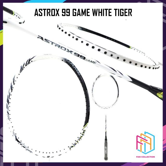 YONEX ASTROX 99 GAME RAKET BADMINTON ORIGINAL