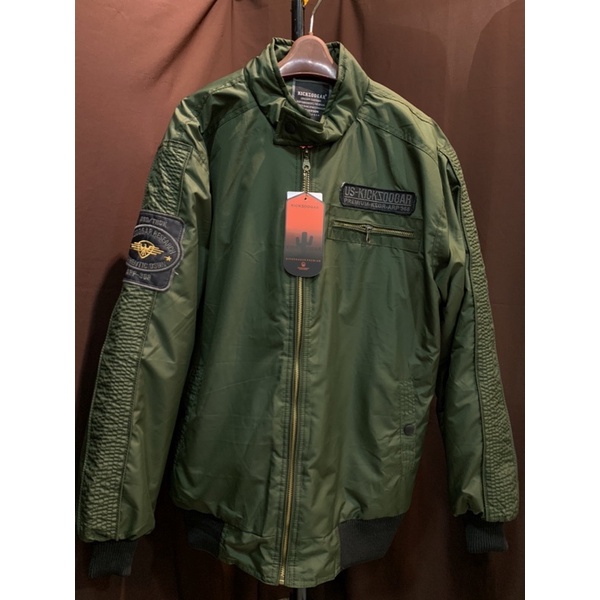 JACKET BOMBER JACKET TEBAL PRIA 2023