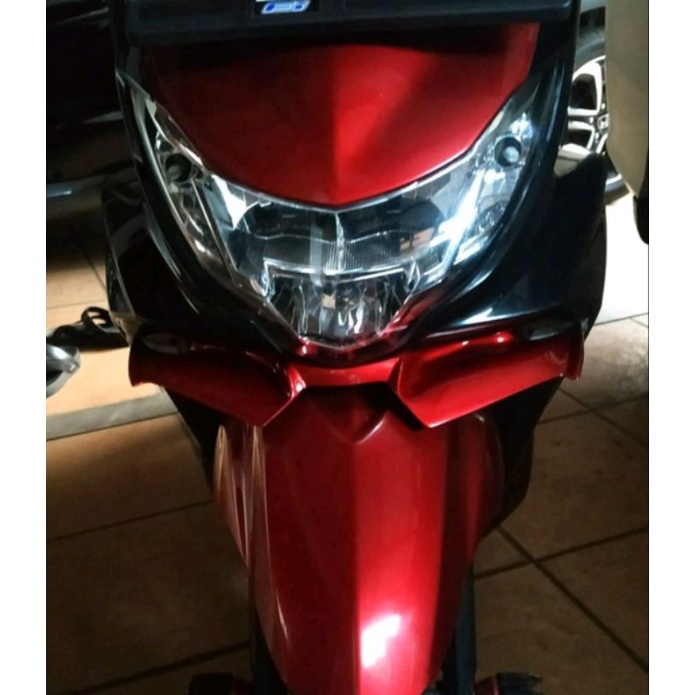 Winglet freego aksesoris freego yamaha