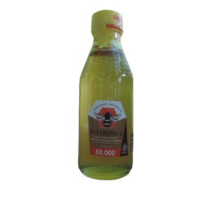 

Madu Multiflora Ro Honey Madu Alami Madu Murni Tanpa Olahan