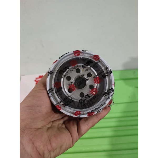 Filter Oli Oil Nissan Datsun 620