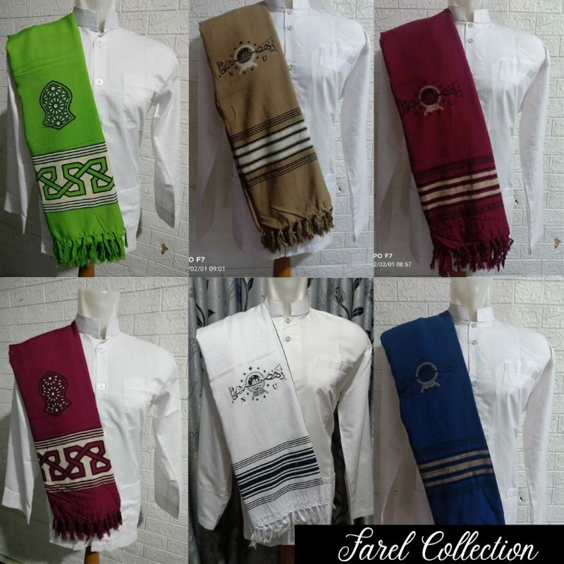 Bisa COD  Sorban Kashmir / Sorban Trompah / Sorban Habib / Sorban Batik / Sorban Habib /Sorban Habib