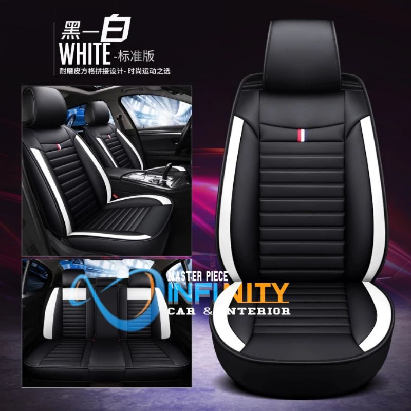 Sarung Jok Mobil BRV2022. Sarung jok mobil BRV Terbaru